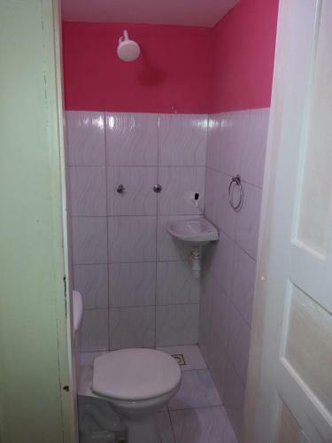 Hotel Pousada Dos Sonhos