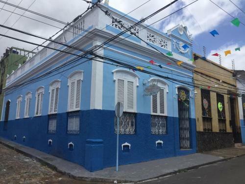 Hotel Pousada Dos Sonhos