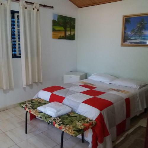 Lodge Pousada Desfiladeiro Da Serra