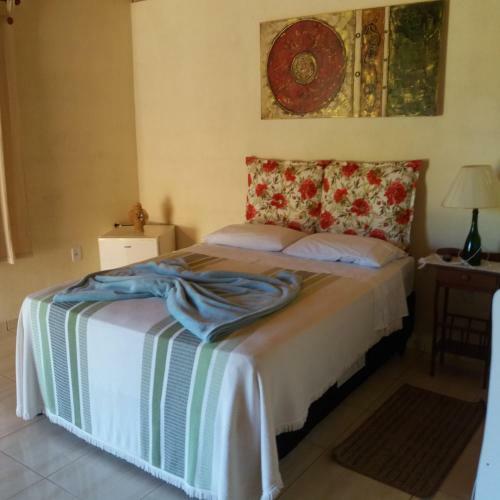 Lodge Pousada Desfiladeiro Da Serra
