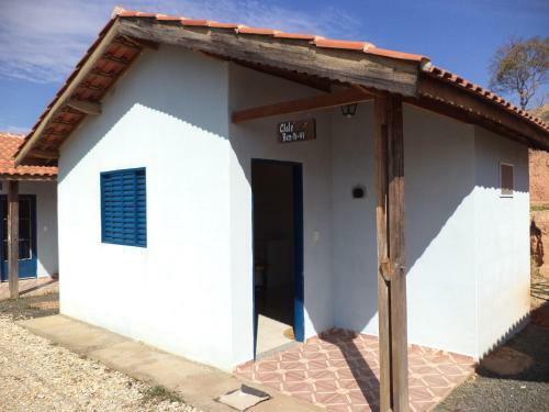 Lodge Pousada Desfiladeiro Da Serra