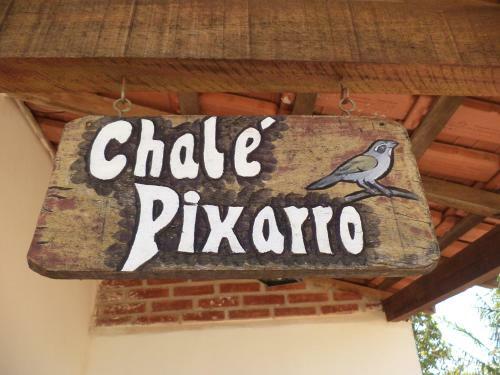 Lodge Pousada Desfiladeiro Da Serra