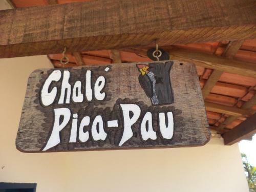 Lodge Pousada Desfiladeiro Da Serra