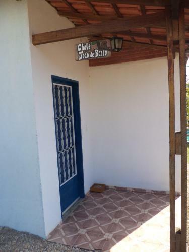 Lodge Pousada Desfiladeiro Da Serra