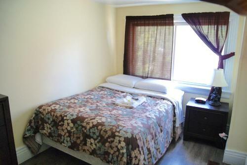 Hostal Mina's Guest House