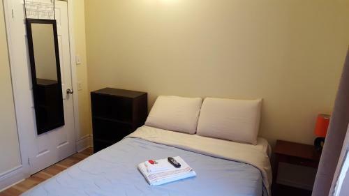 Hostal Mina's Guest House