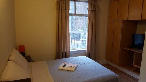 Hostal Mina's Guest House