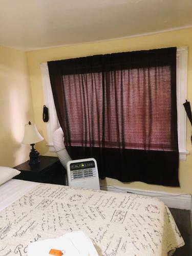 Hostal Mina's Guest House