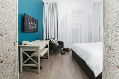 Hotel Oui Go