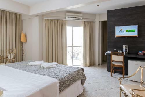 Dom Sollievo Hotel