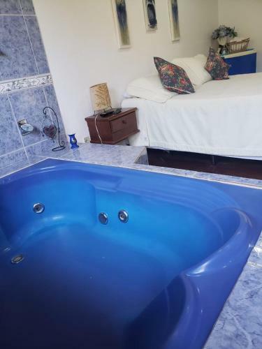 Hostal Pousada Recanto Da Natureza