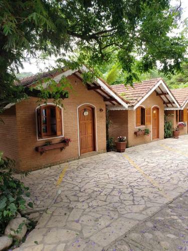 Hostal Pousada Recanto Da Natureza