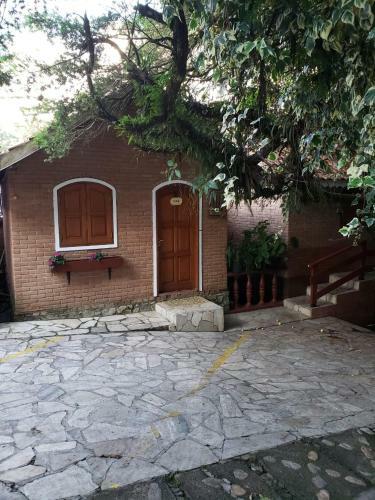 Hostal Pousada Recanto Da Natureza