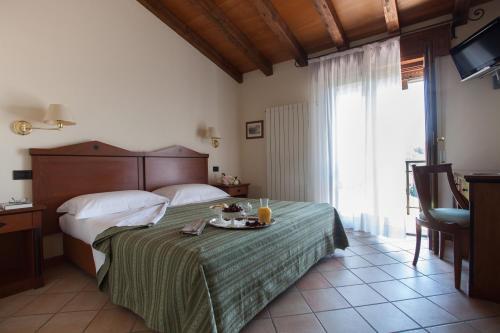 Hotel Albergo Ristorante Panoramic