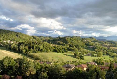 Hotel Albergo Ristorante Panoramic