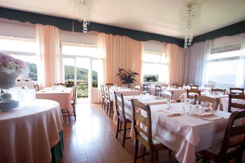 Hotel Albergo Ristorante Panoramic