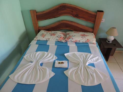 Hostal Pousada Lirio Do Vale