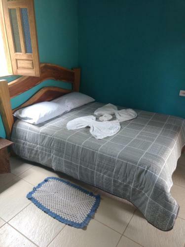 Hostal Pousada Lirio Do Vale