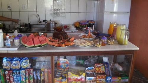 Hostal Pousada Lirio Do Vale