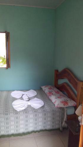 Hostal Pousada Lirio Do Vale