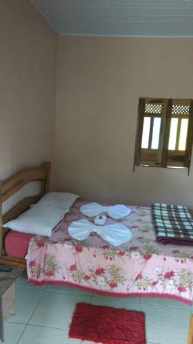 Hostal Pousada Lirio Do Vale