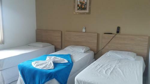 Hotel Vento Sul