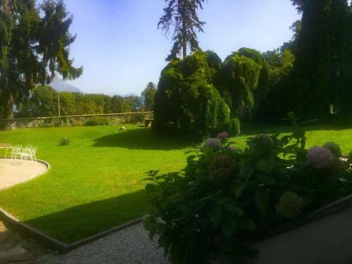 Villa Piloni Carfagnoi