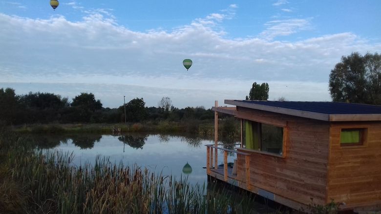 Lodges De Blois-chambord