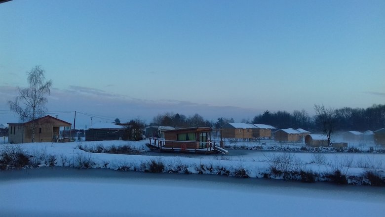 Lodges De Blois-chambord