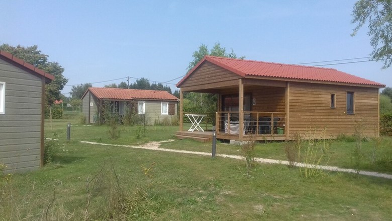 Lodges De Blois-chambord