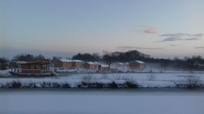 Lodges De Blois-chambord