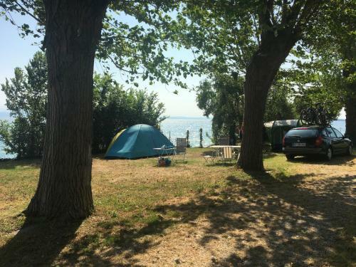Sivino's Resort