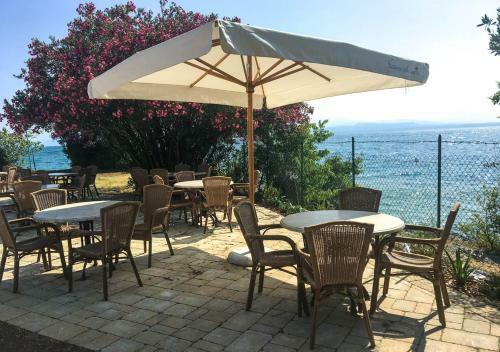 Sivino's Resort