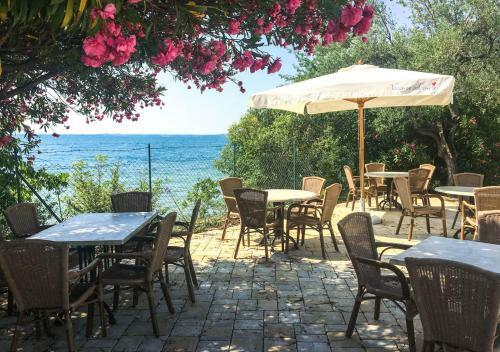 Sivino's Resort