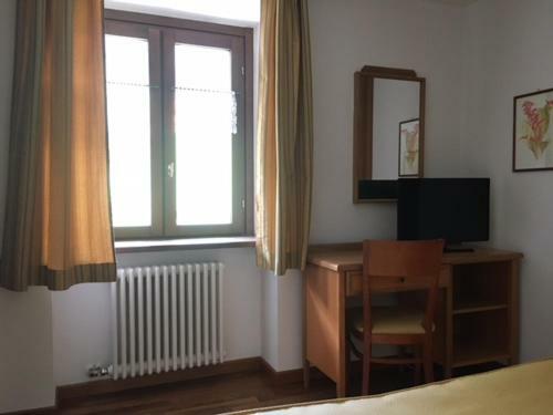 Aparthotel R.t.a. Hotel Monte Rosa
