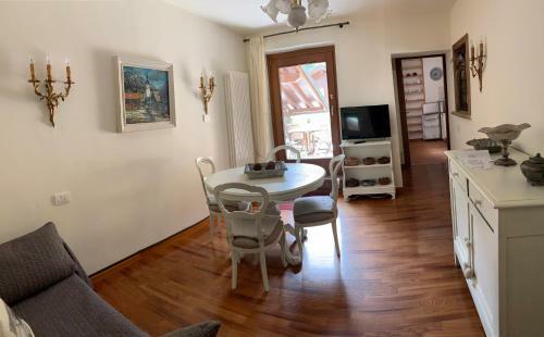 Aparthotel R.t.a. Hotel Monte Rosa
