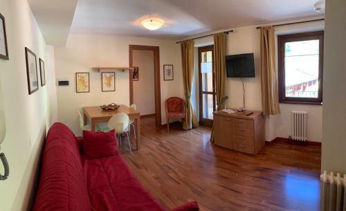 Aparthotel R.t.a. Hotel Monte Rosa