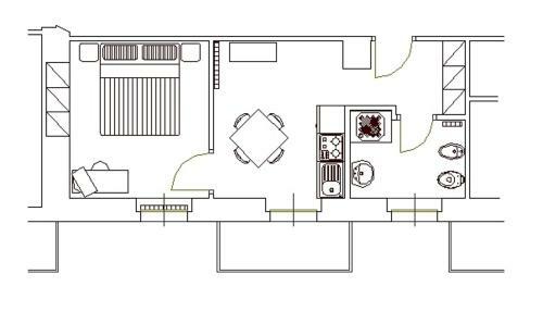 Aparthotel R.t.a. Hotel Monte Rosa