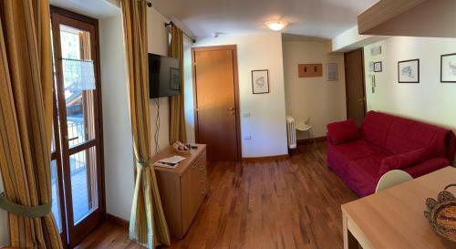 Aparthotel R.t.a. Hotel Monte Rosa