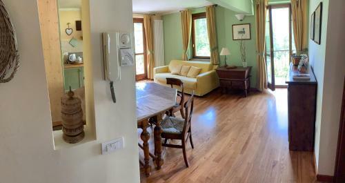 Aparthotel R.t.a. Hotel Monte Rosa