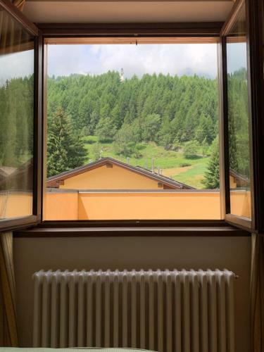 Aparthotel R.t.a. Hotel Monte Rosa