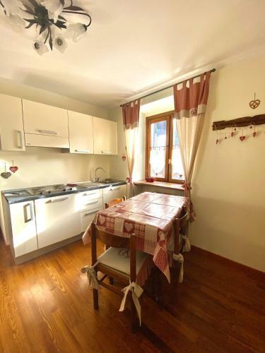 Aparthotel R.t.a. Hotel Monte Rosa