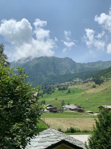Aparthotel R.t.a. Hotel Monte Rosa