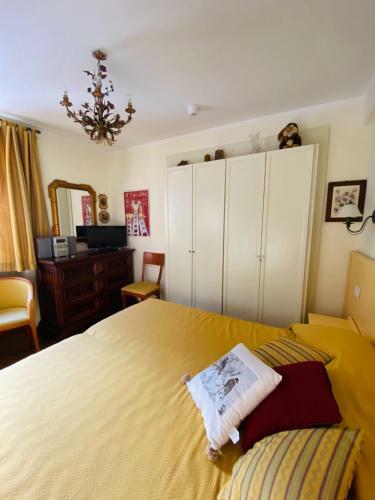 Aparthotel R.t.a. Hotel Monte Rosa