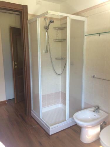 Aparthotel R.t.a. Hotel Monte Rosa