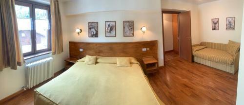 Aparthotel R.t.a. Hotel Monte Rosa