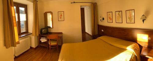 Aparthotel R.t.a. Hotel Monte Rosa
