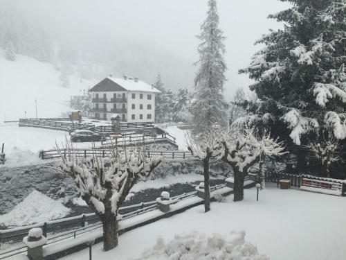 Aparthotel R.t.a. Hotel Monte Rosa