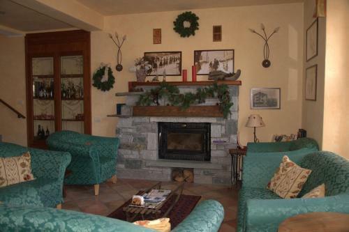 Aparthotel R.t.a. Hotel Monte Rosa