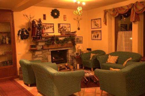Aparthotel R.t.a. Hotel Monte Rosa
